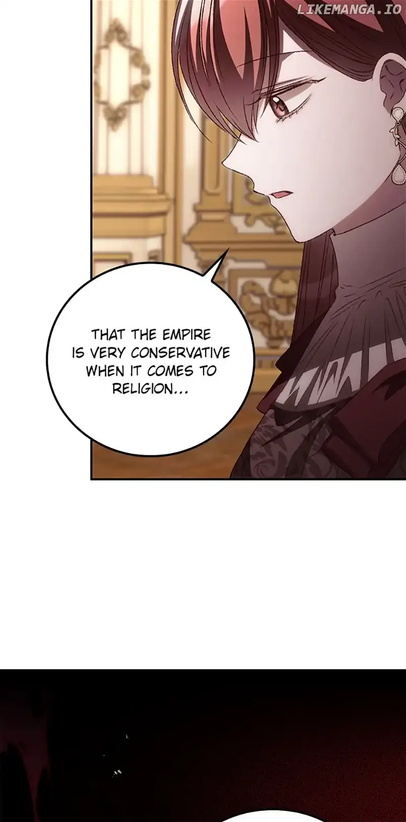 I Can See Your Death Chapter 62 Page 48