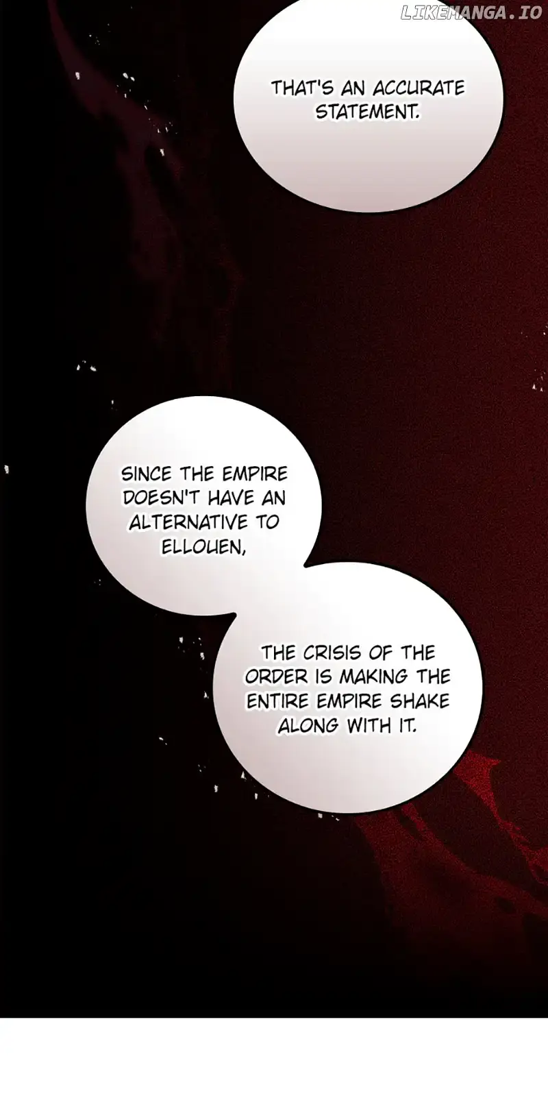 I Can See Your Death Chapter 62 Page 49