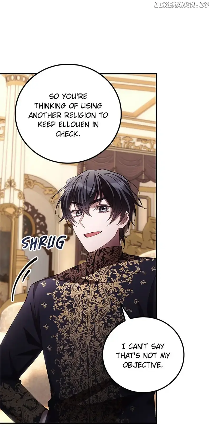 I Can See Your Death Chapter 62 Page 50