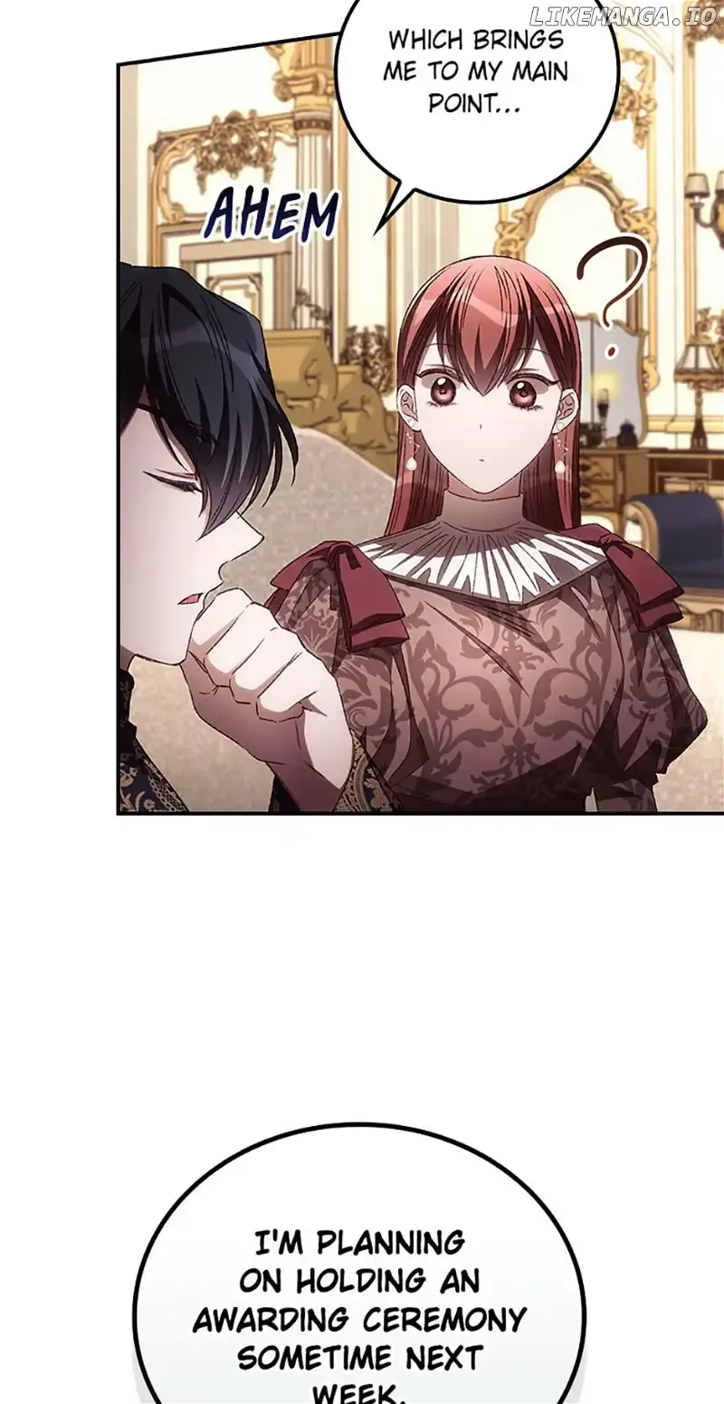 I Can See Your Death Chapter 62 Page 52