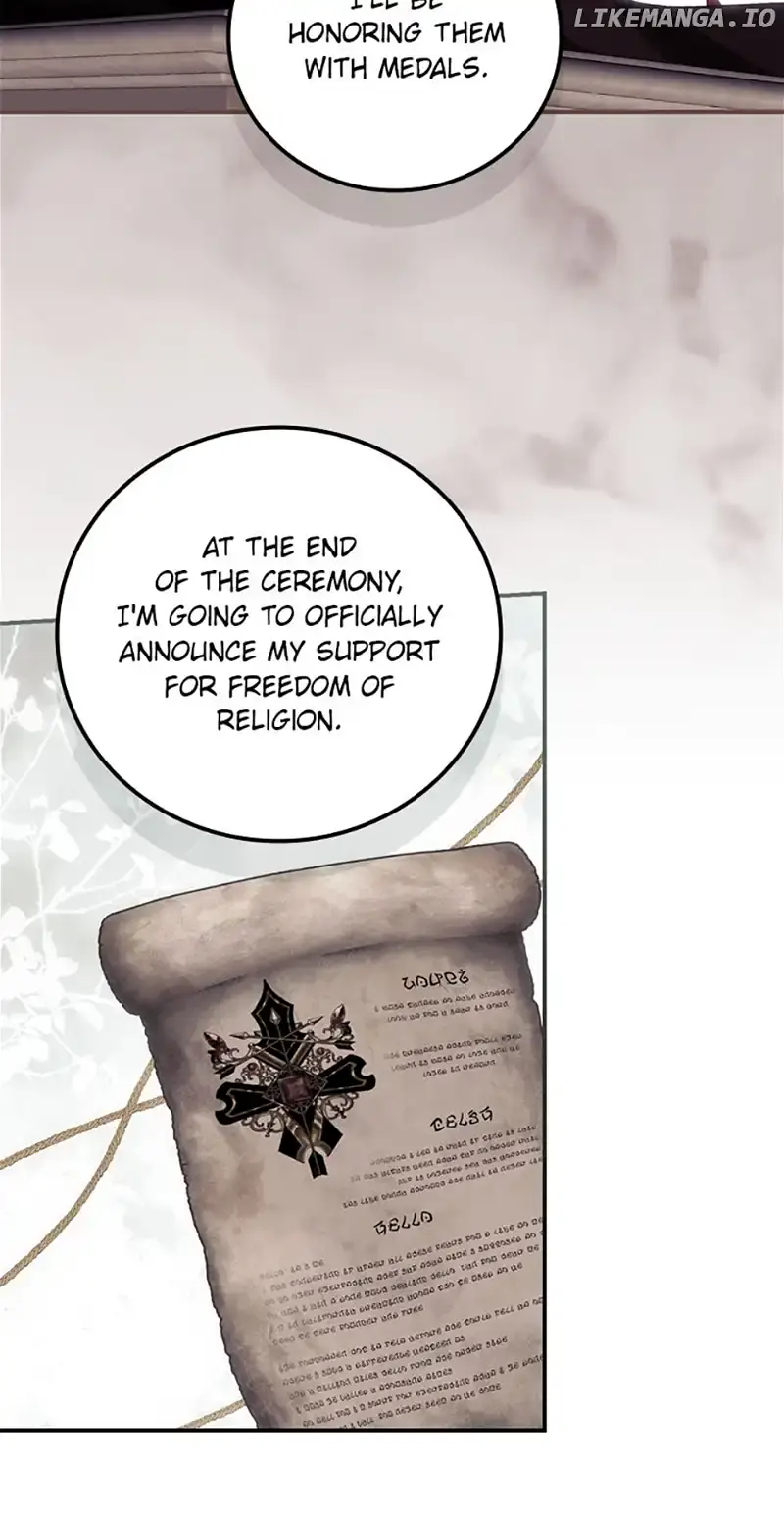 I Can See Your Death Chapter 62 Page 55