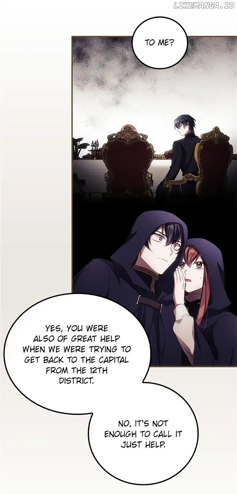 I Can See Your Death Chapter 62 Page 58