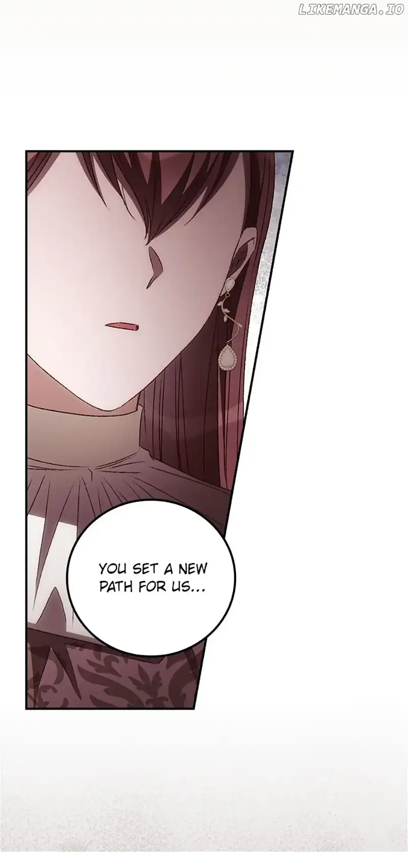 I Can See Your Death Chapter 62 Page 59