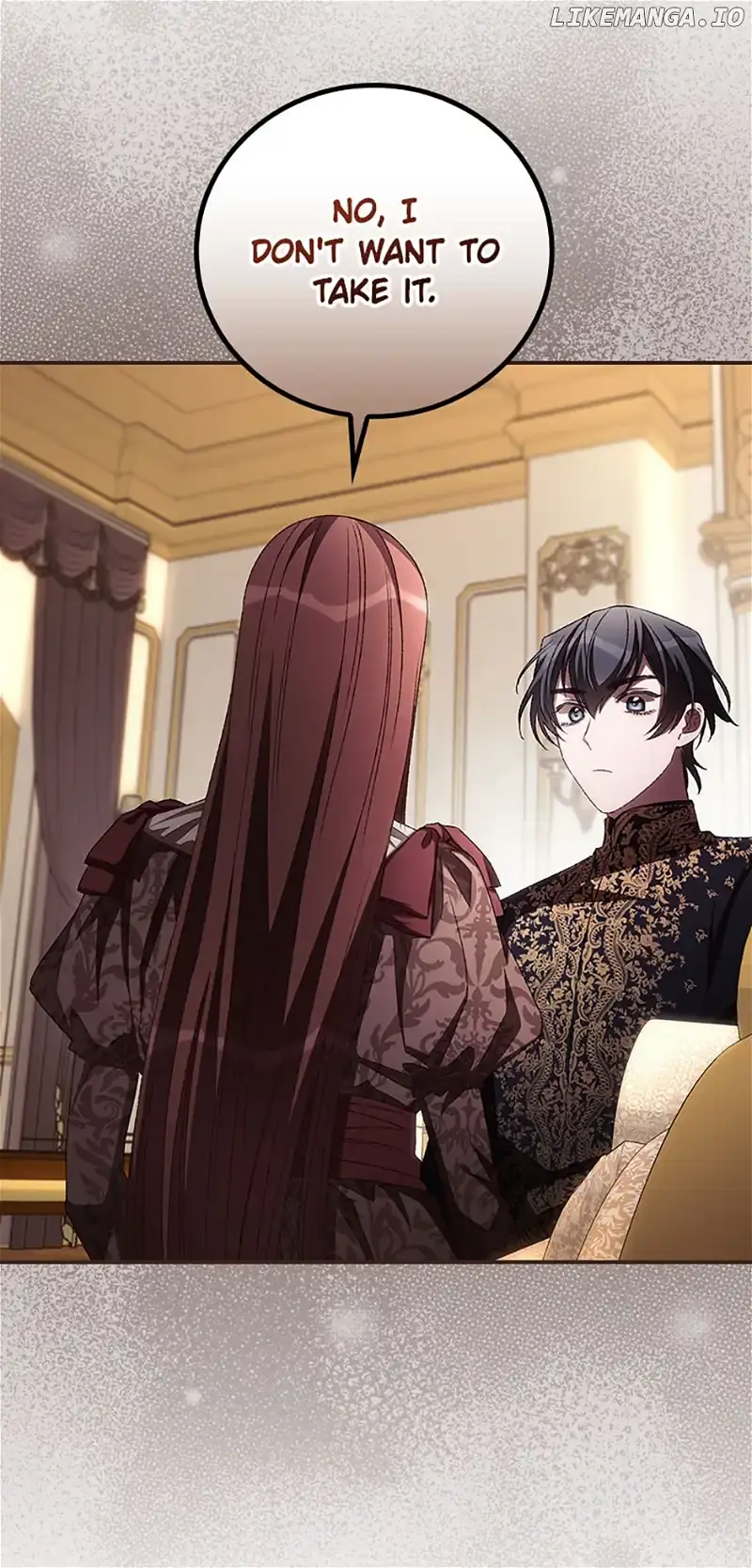I Can See Your Death Chapter 62 Page 60