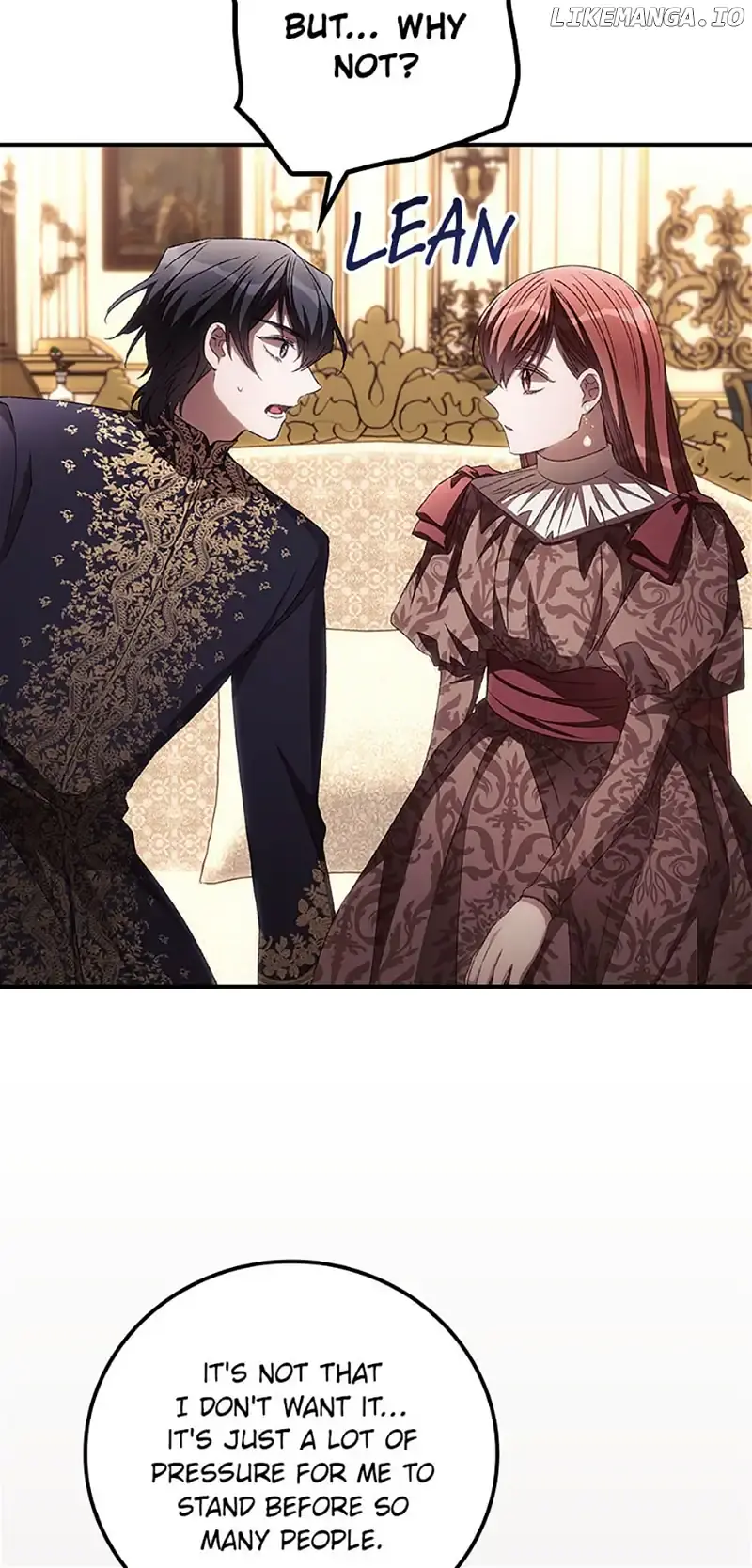 I Can See Your Death Chapter 62 Page 62