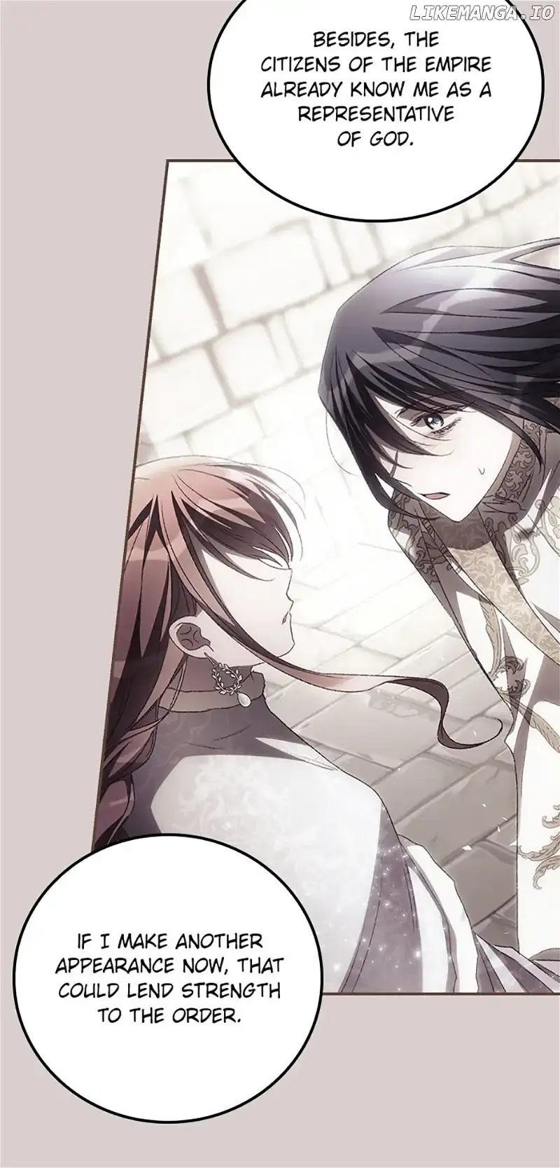 I Can See Your Death Chapter 62 Page 64