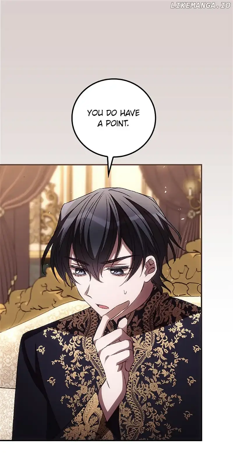 I Can See Your Death Chapter 62 Page 65