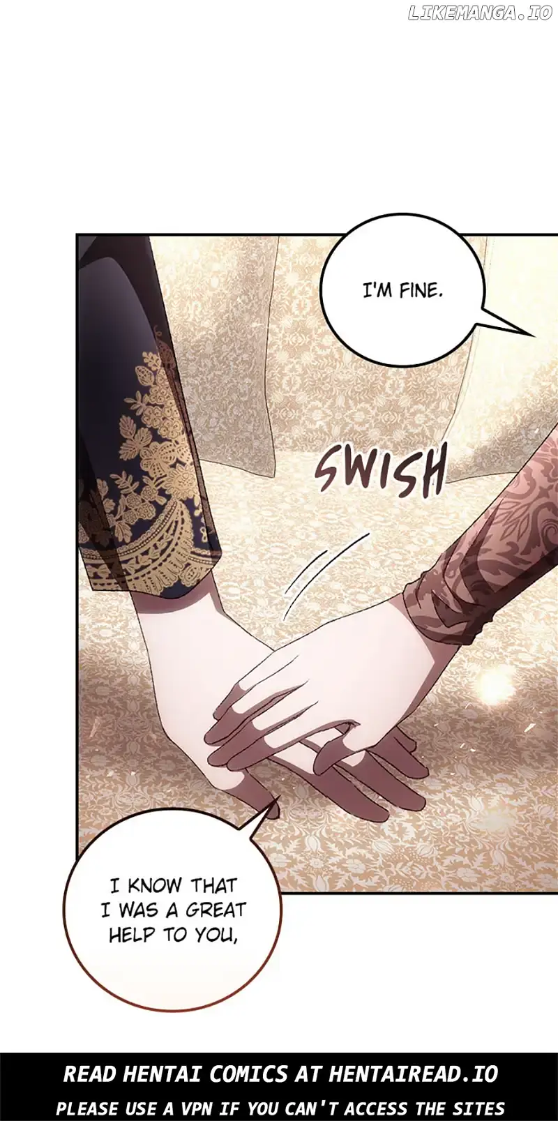 I Can See Your Death Chapter 62 Page 66