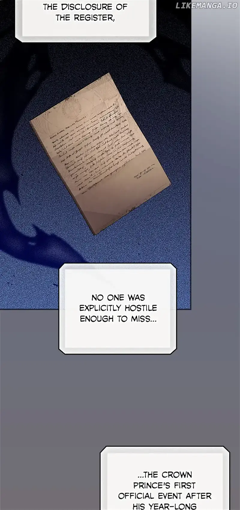 I Can See Your Death Chapter 63 Page 3