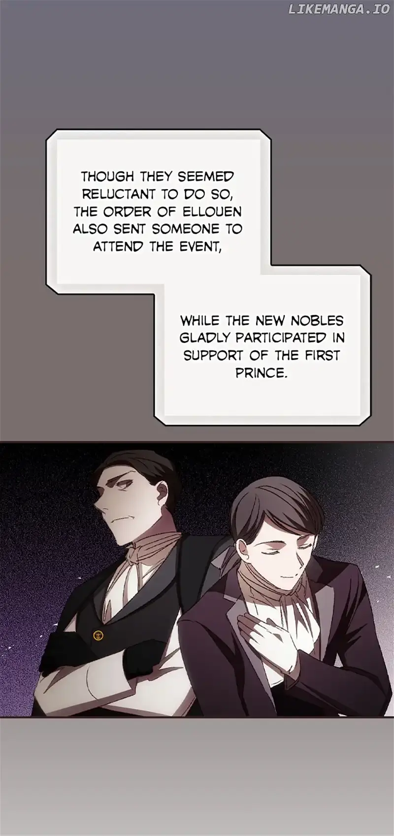 I Can See Your Death Chapter 63 Page 6