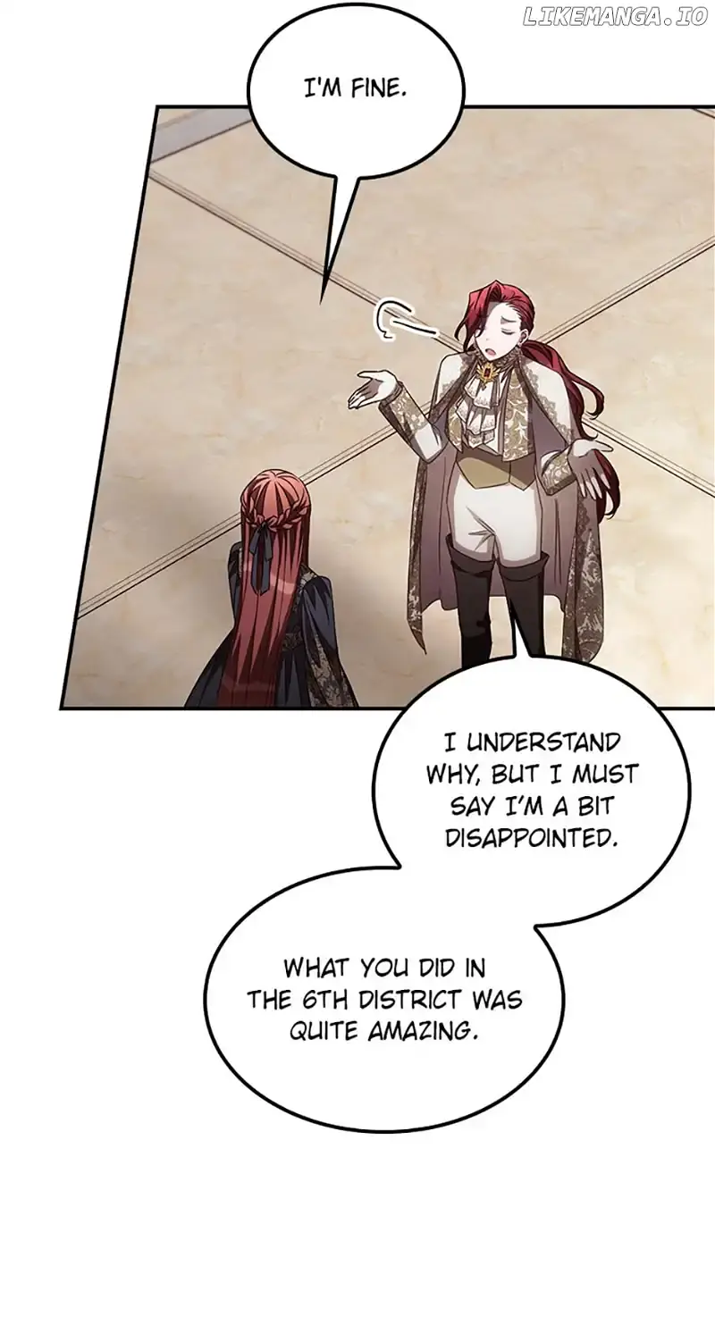 I Can See Your Death Chapter 63 Page 14