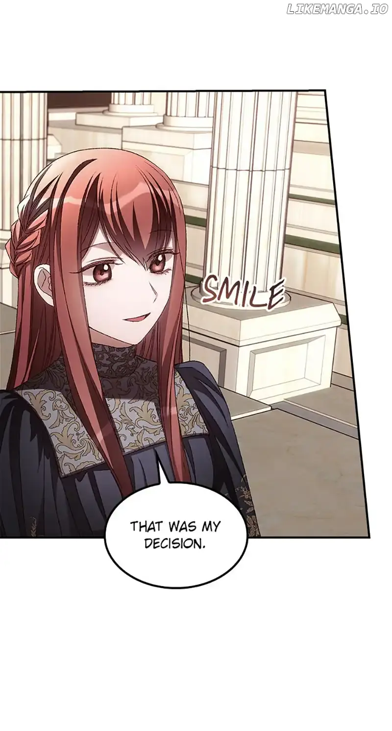 I Can See Your Death Chapter 63 Page 15