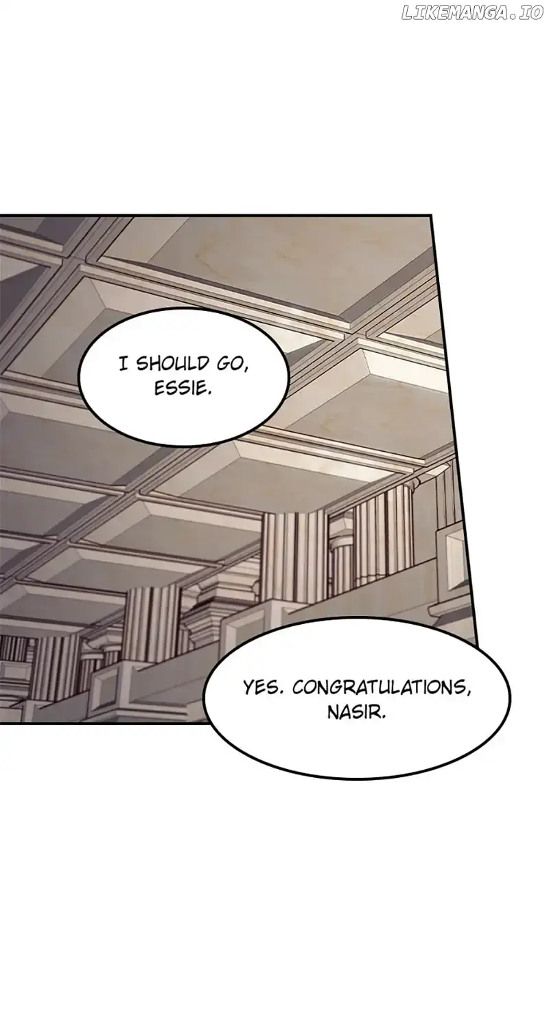I Can See Your Death Chapter 63 Page 17