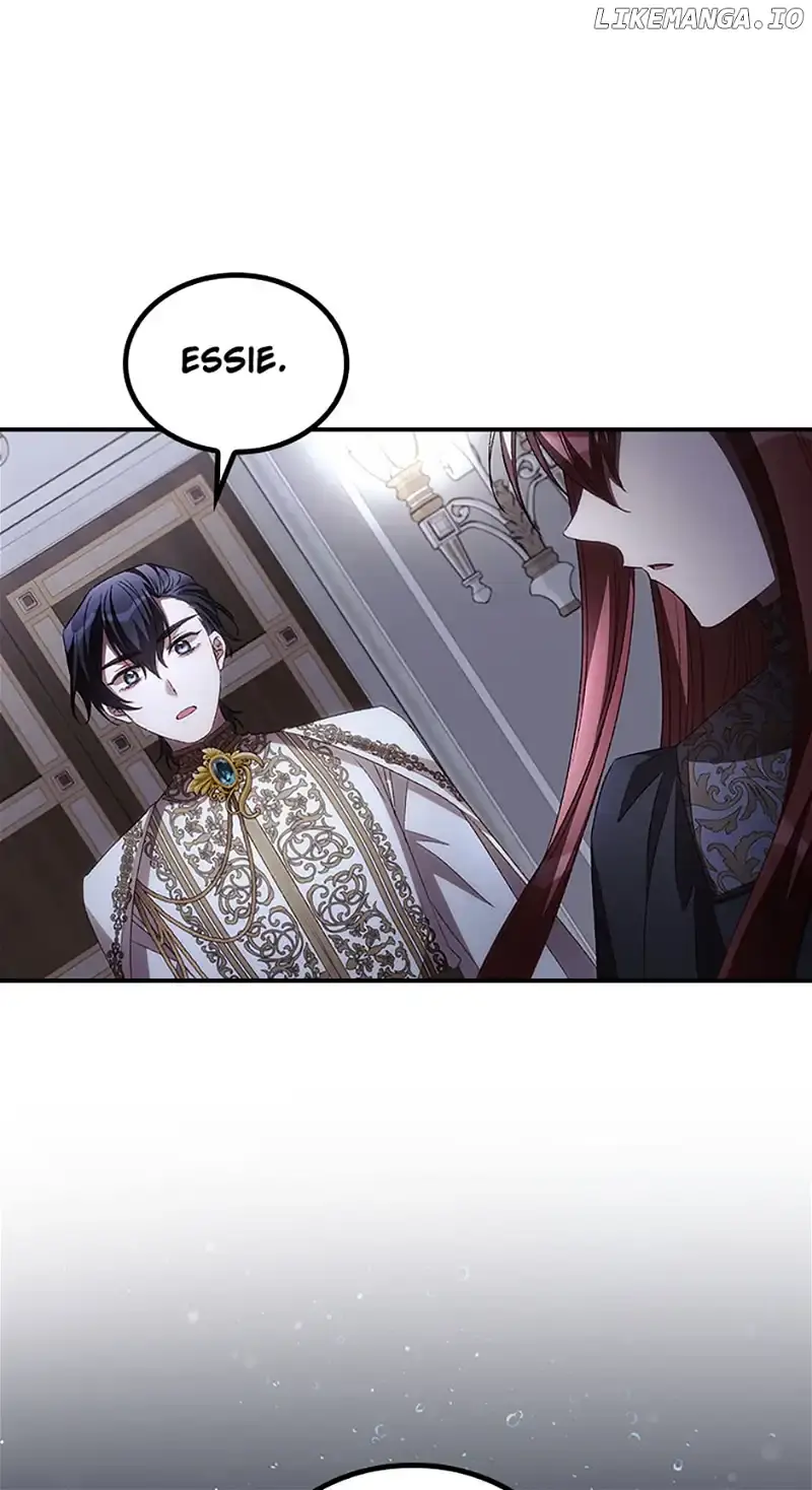 I Can See Your Death Chapter 63 Page 30