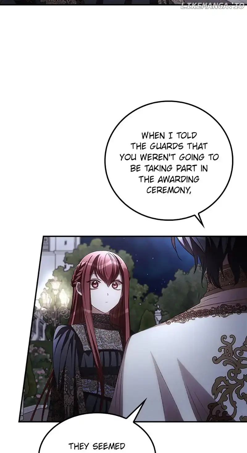 I Can See Your Death Chapter 63 Page 32