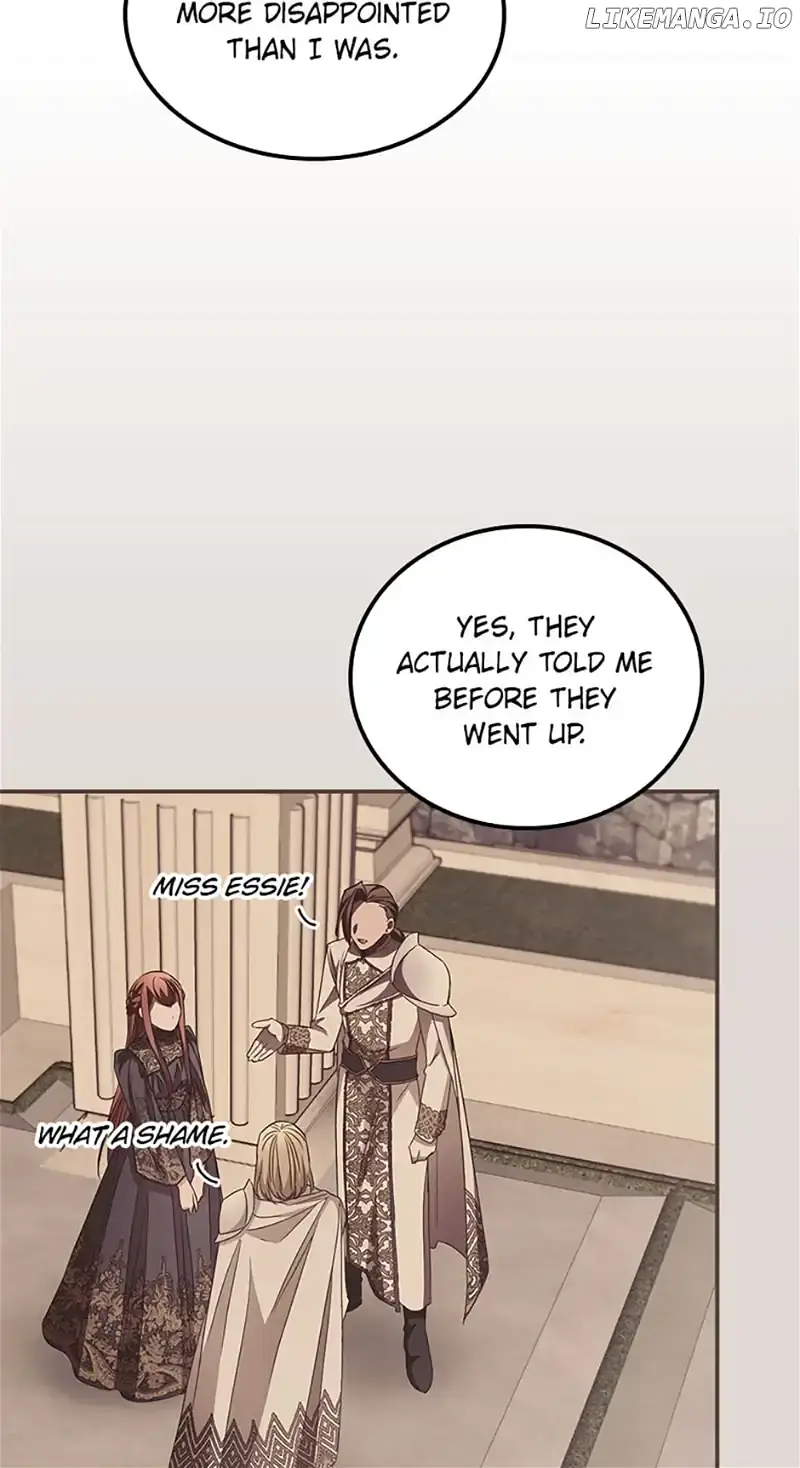 I Can See Your Death Chapter 63 Page 33