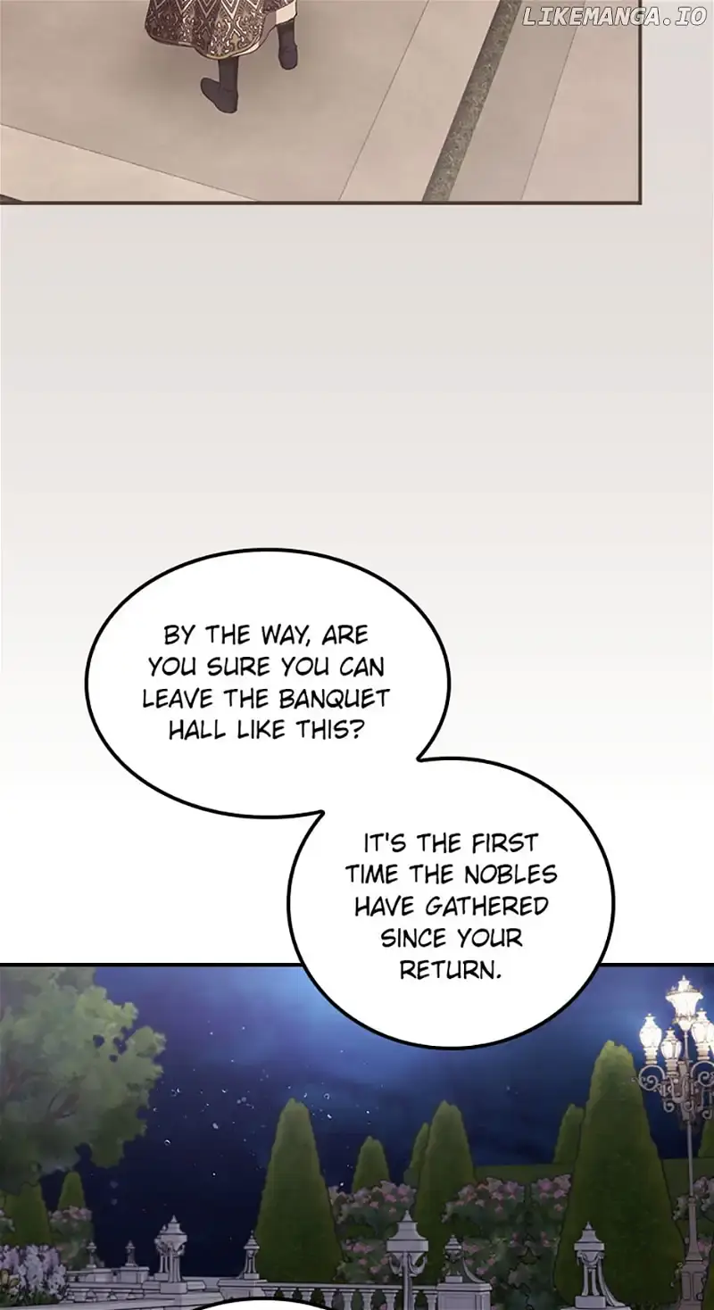 I Can See Your Death Chapter 63 Page 34