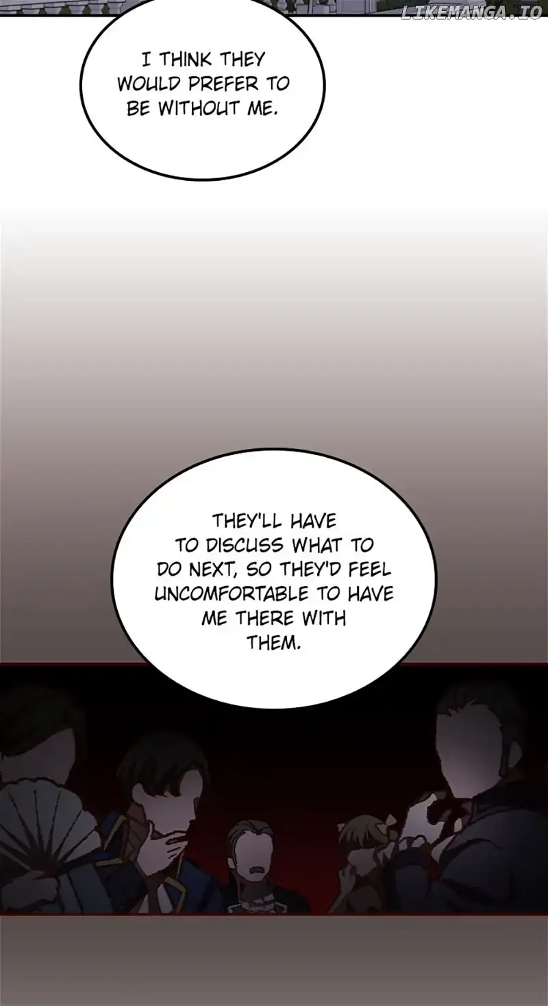 I Can See Your Death Chapter 63 Page 35