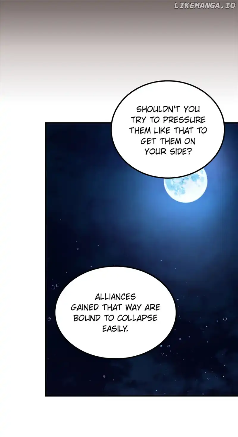 I Can See Your Death Chapter 63 Page 36