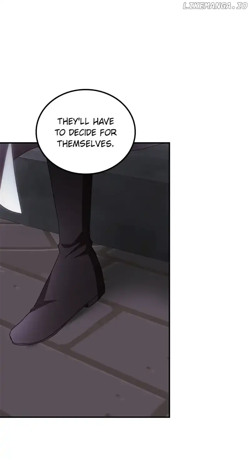 I Can See Your Death Chapter 63 Page 37