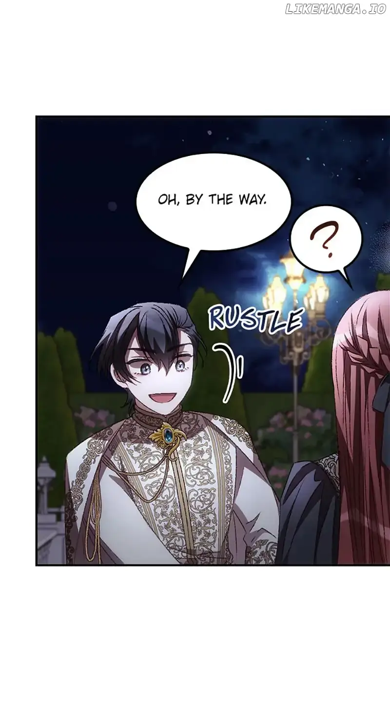 I Can See Your Death Chapter 63 Page 38