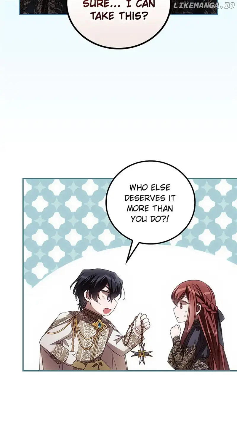 I Can See Your Death Chapter 63 Page 41