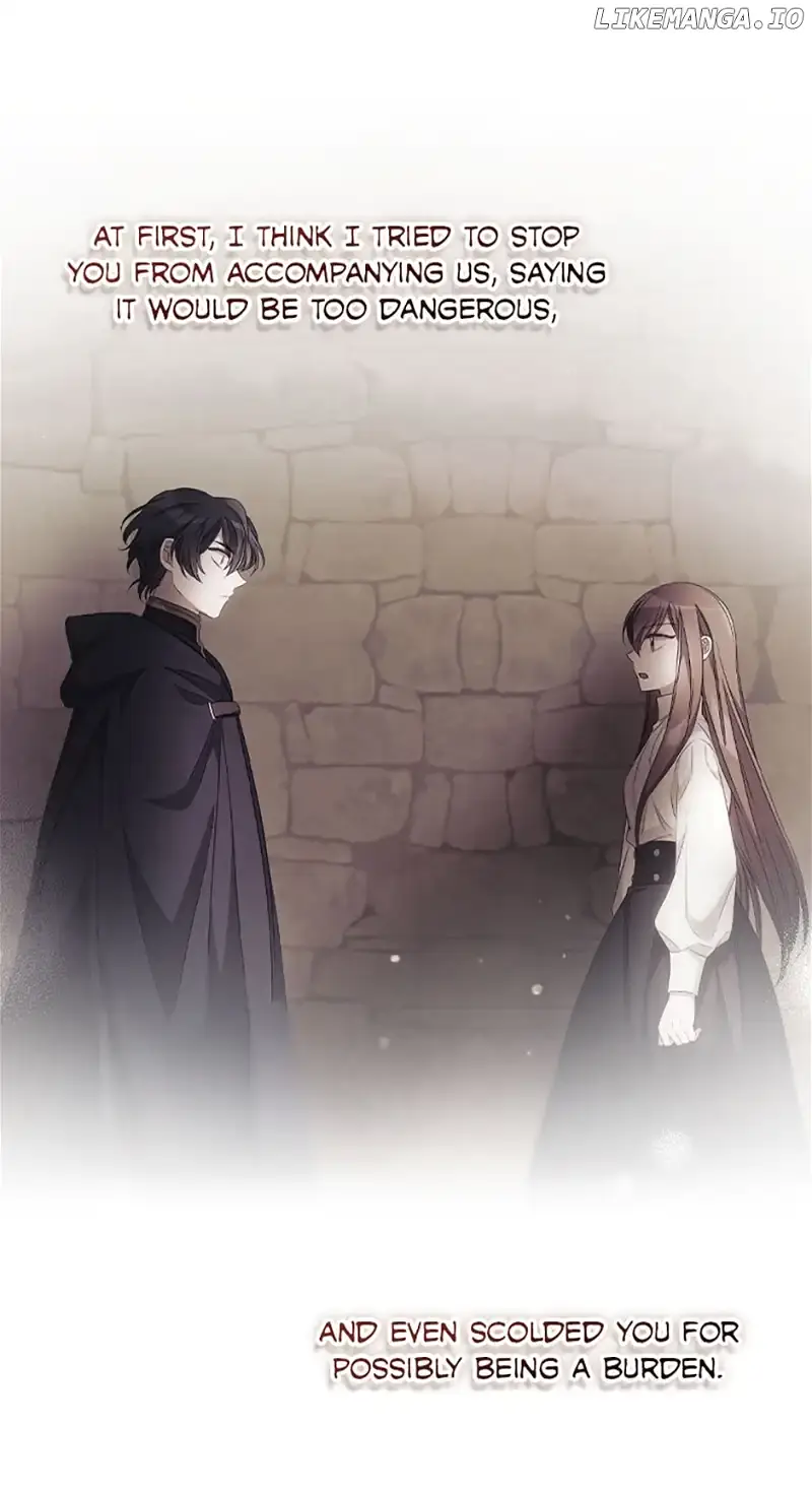 I Can See Your Death Chapter 63 Page 42