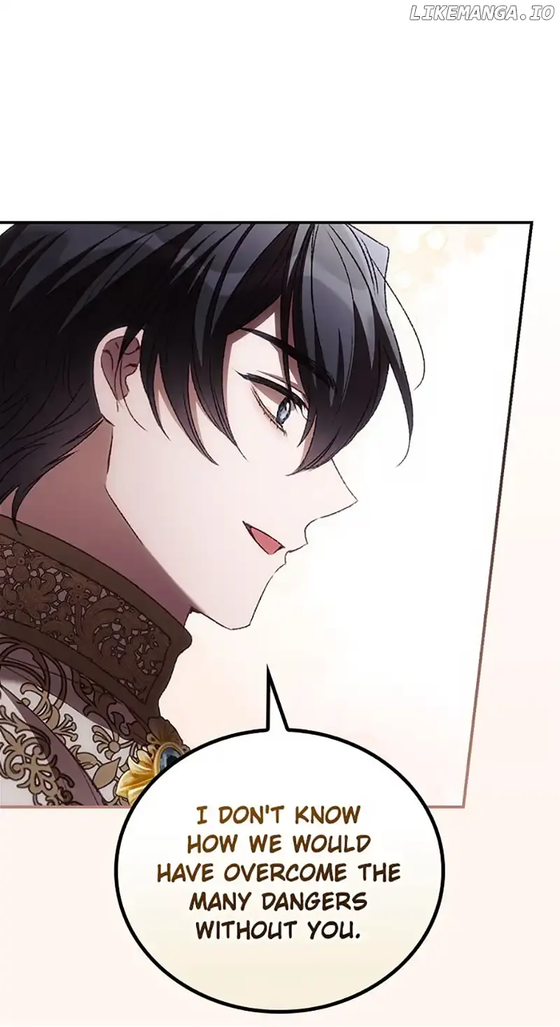I Can See Your Death Chapter 63 Page 43