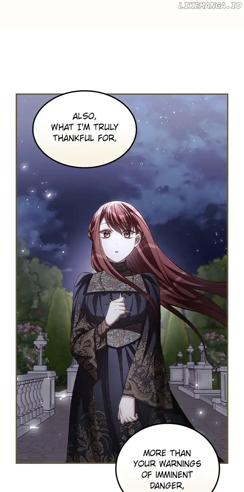 I Can See Your Death Chapter 63 Page 47