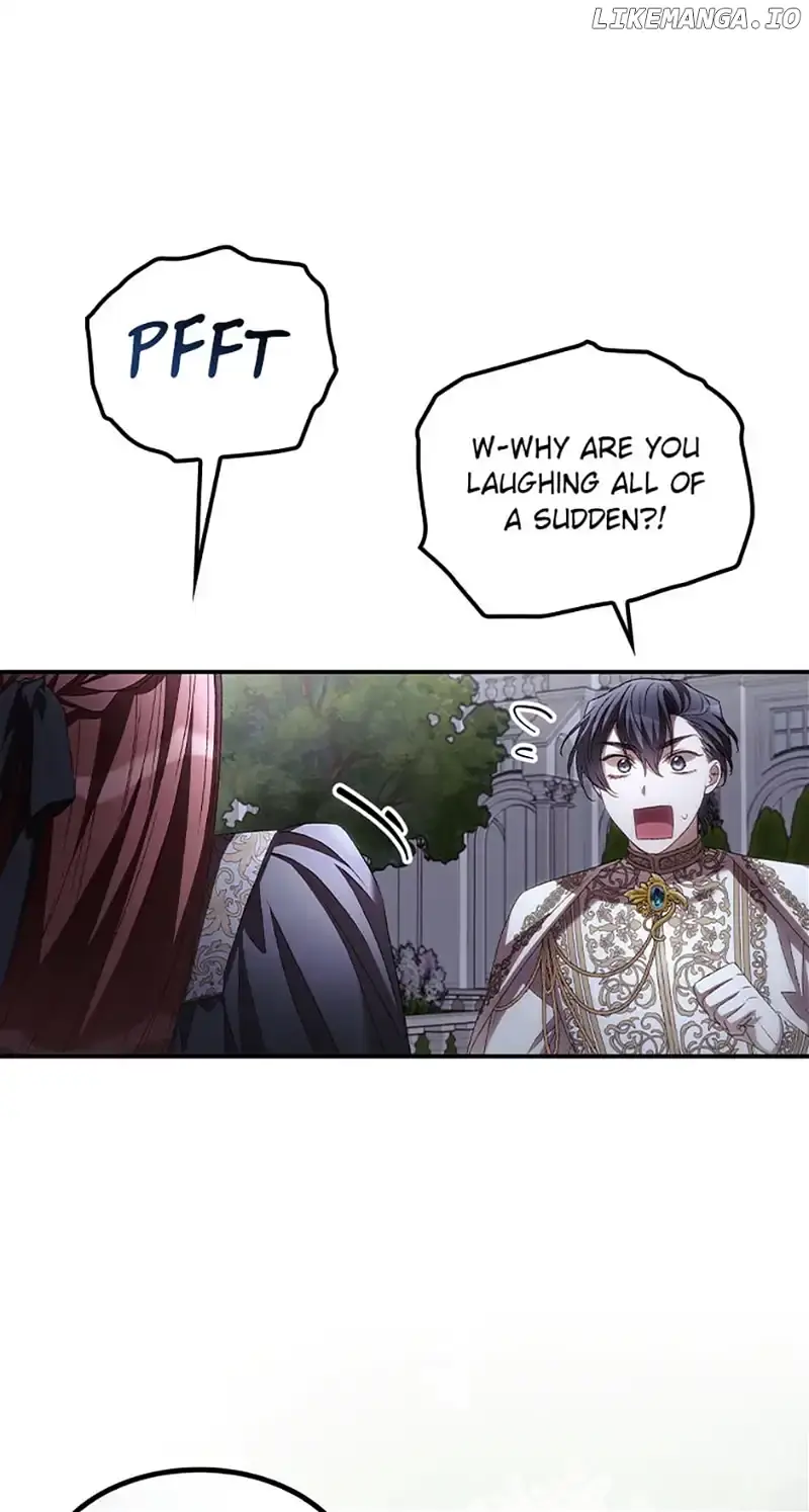 I Can See Your Death Chapter 63 Page 51