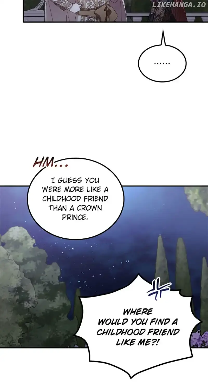 I Can See Your Death Chapter 63 Page 54