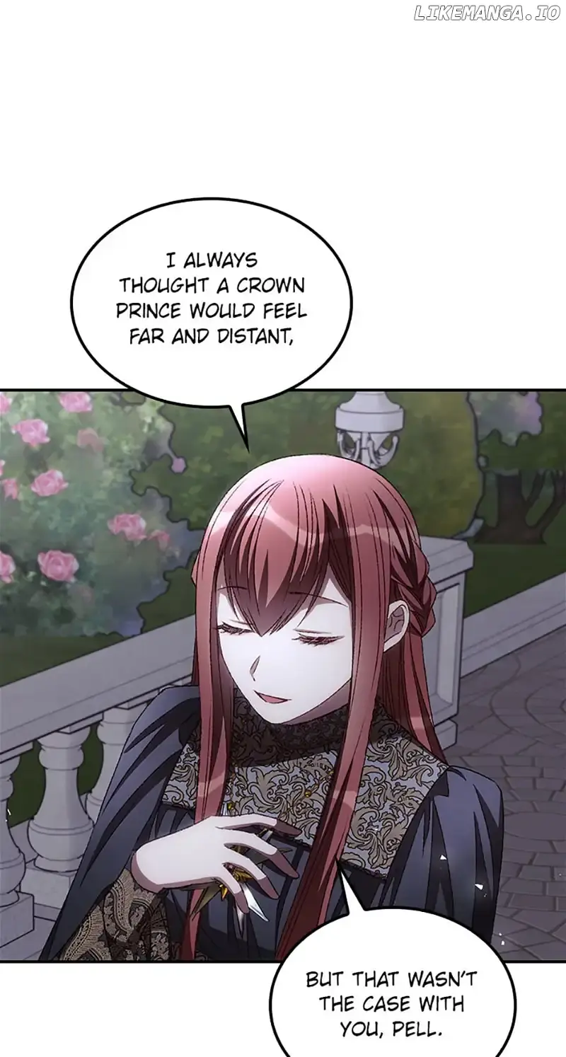 I Can See Your Death Chapter 63 Page 55