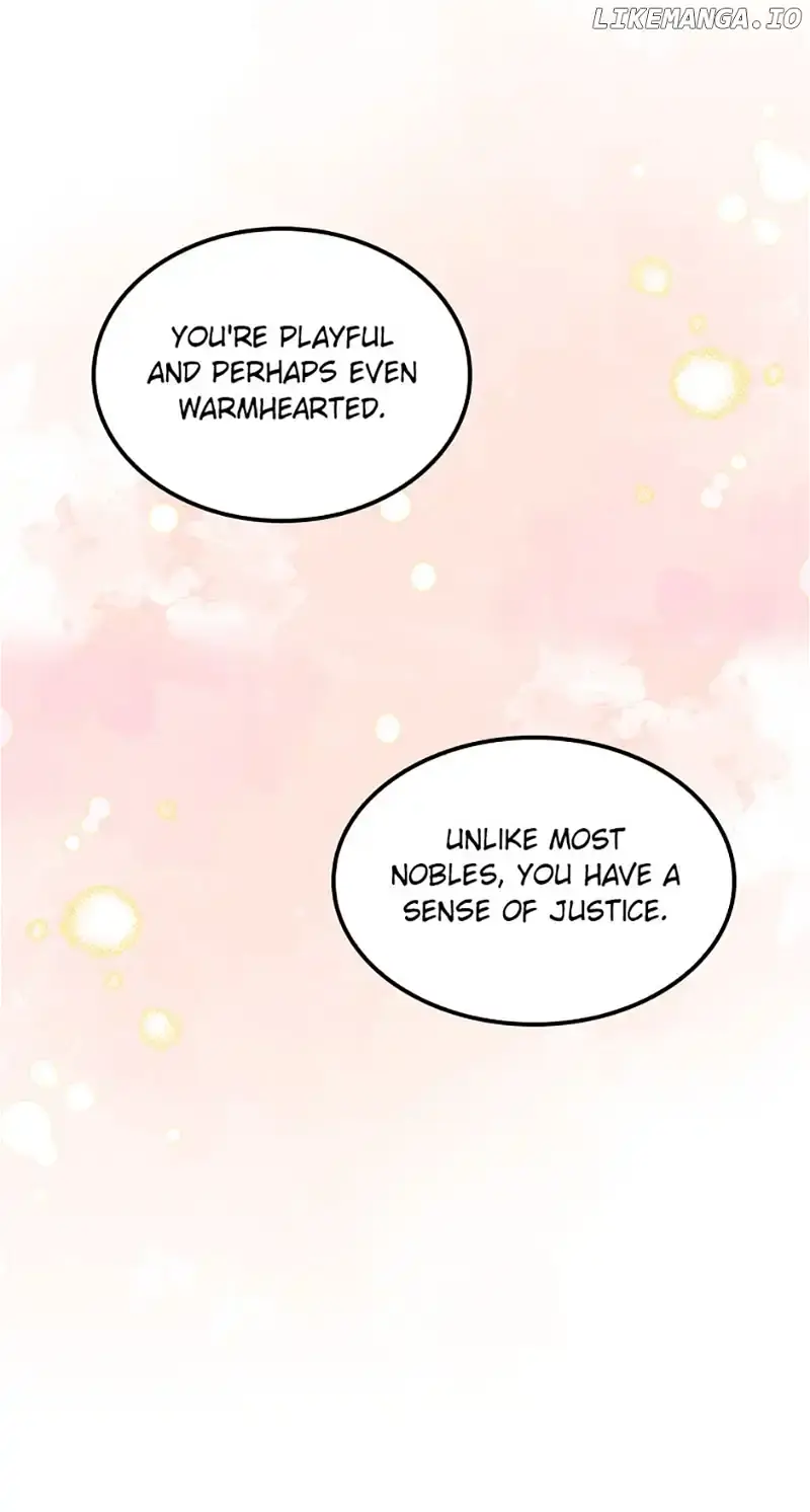 I Can See Your Death Chapter 63 Page 57