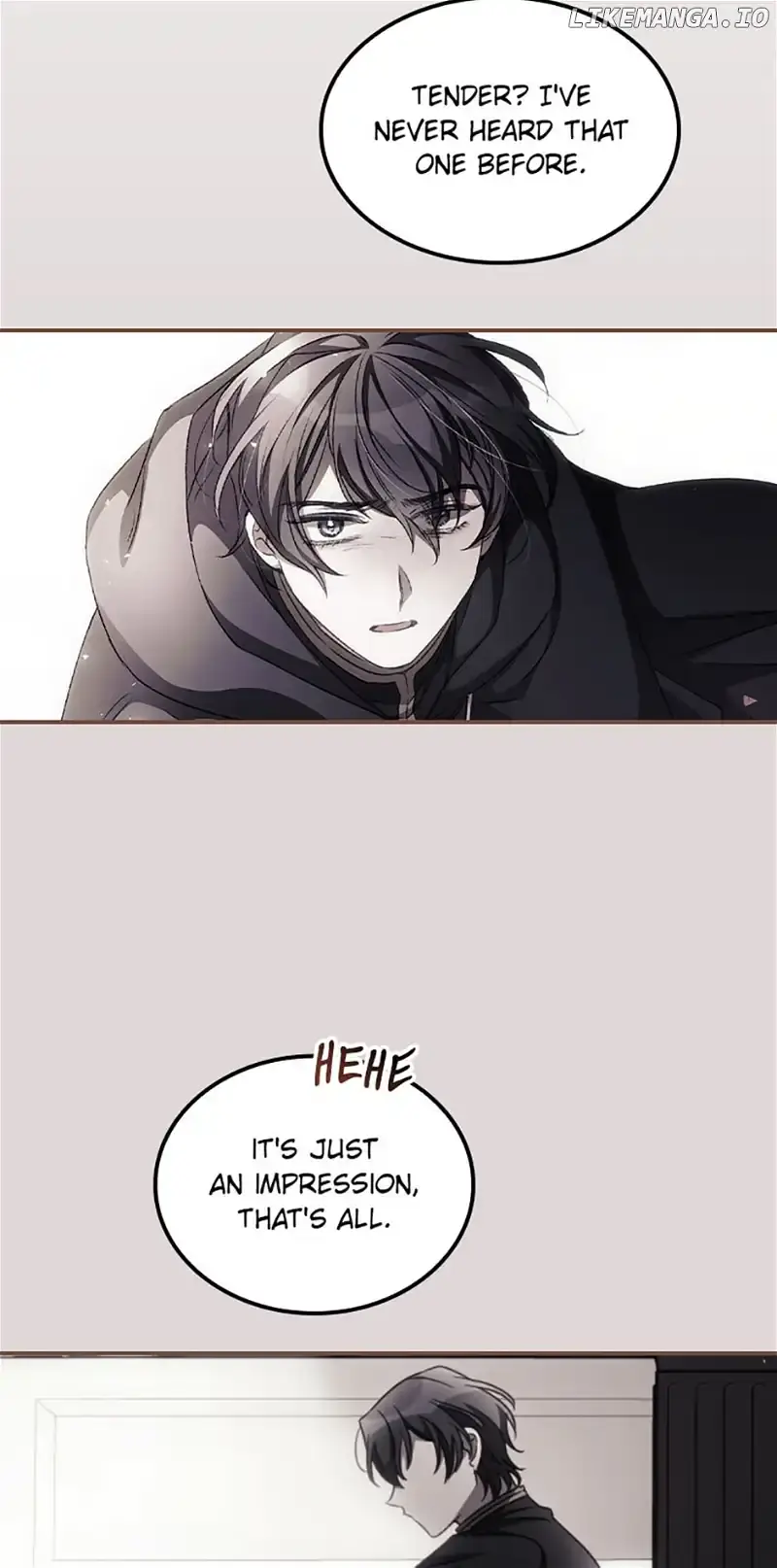 I Can See Your Death Chapter 63 Page 59