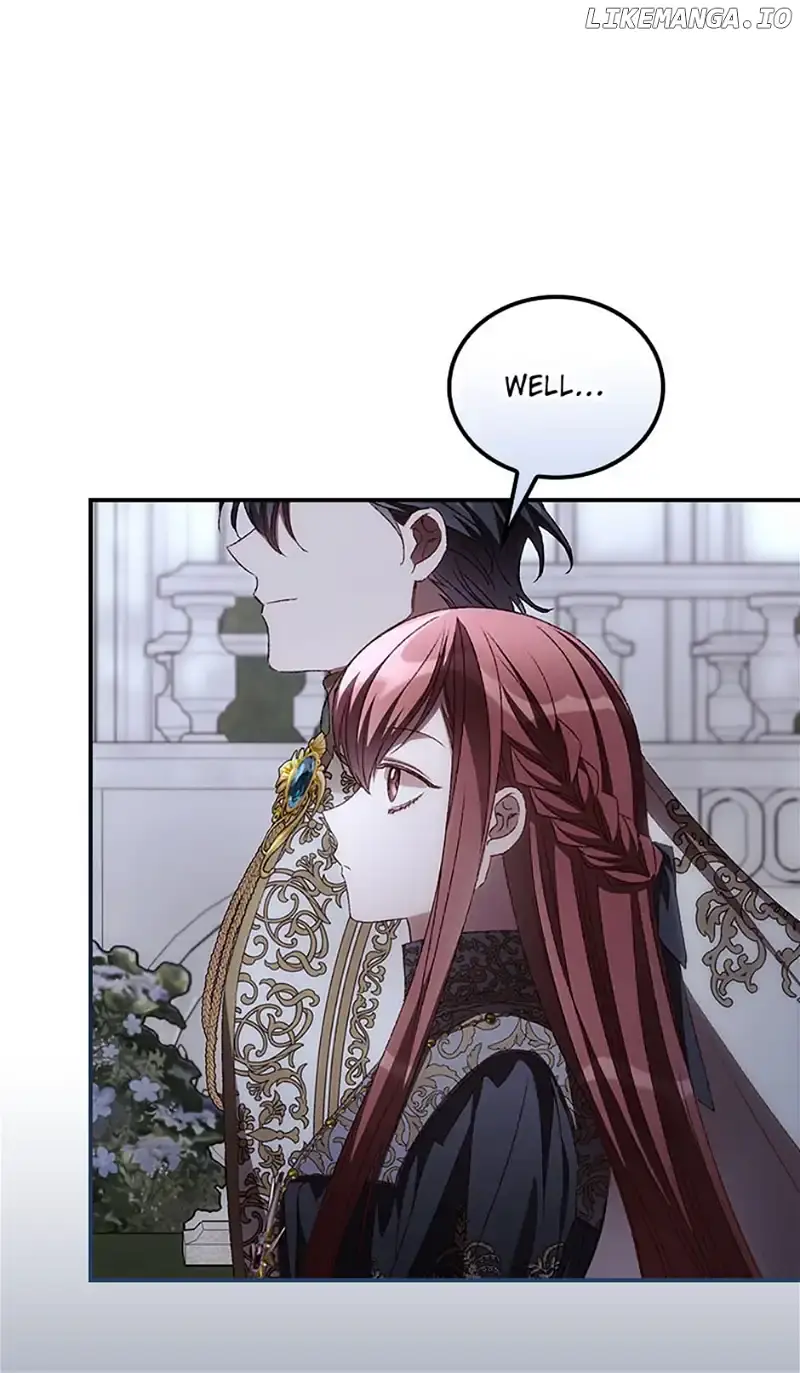 I Can See Your Death Chapter 63 Page 64