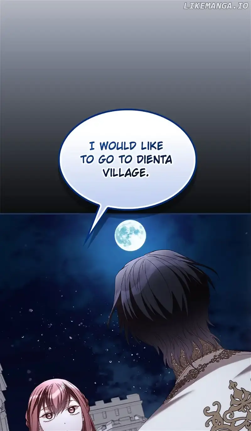 I Can See Your Death Chapter 63 Page 65