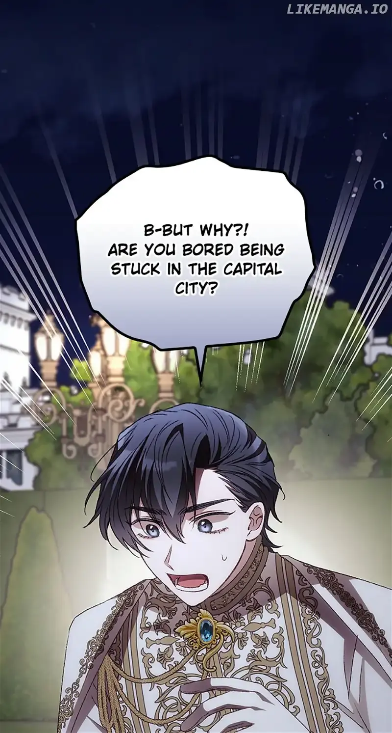 I Can See Your Death Chapter 64 Page 4