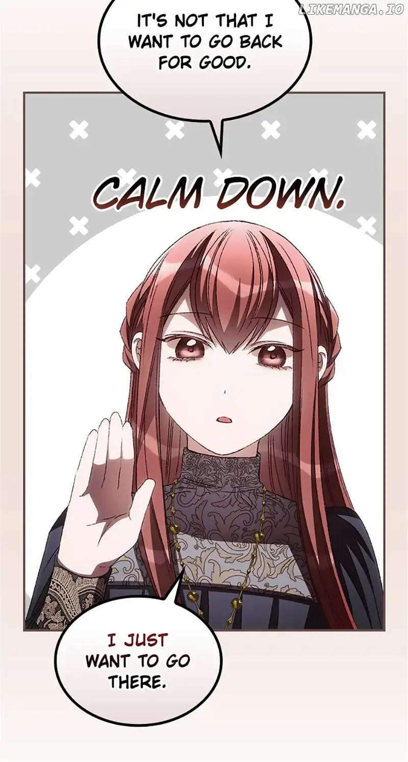 I Can See Your Death Chapter 64 Page 7