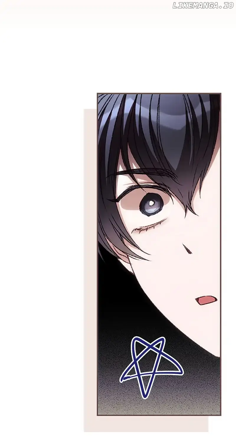 I Can See Your Death Chapter 64 Page 8