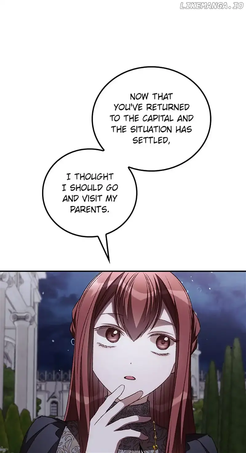 I Can See Your Death Chapter 64 Page 10