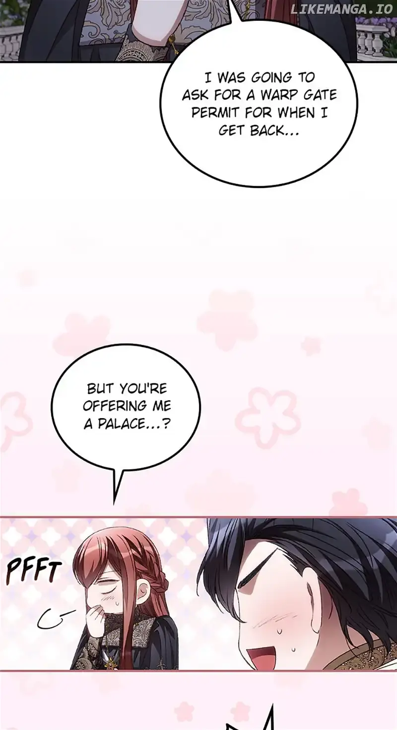 I Can See Your Death Chapter 64 Page 11