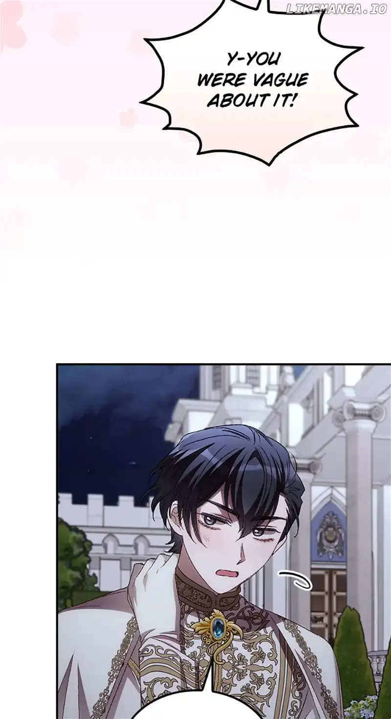 I Can See Your Death Chapter 64 Page 12