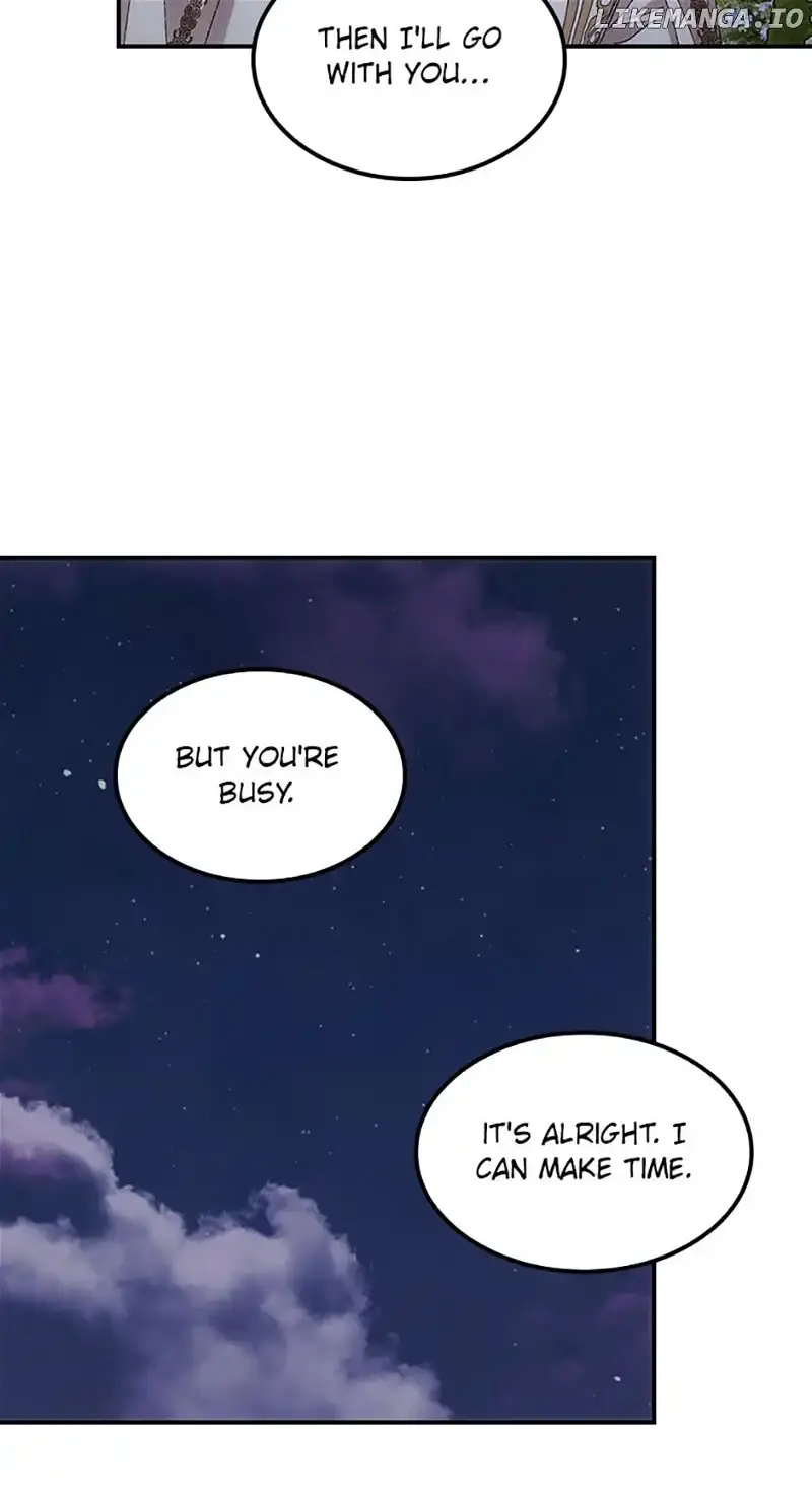 I Can See Your Death Chapter 64 Page 13