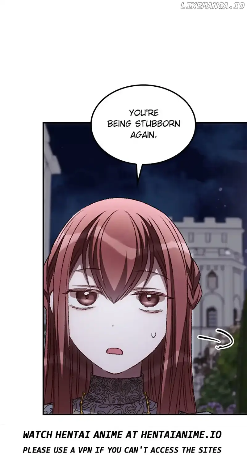 I Can See Your Death Chapter 64 Page 14