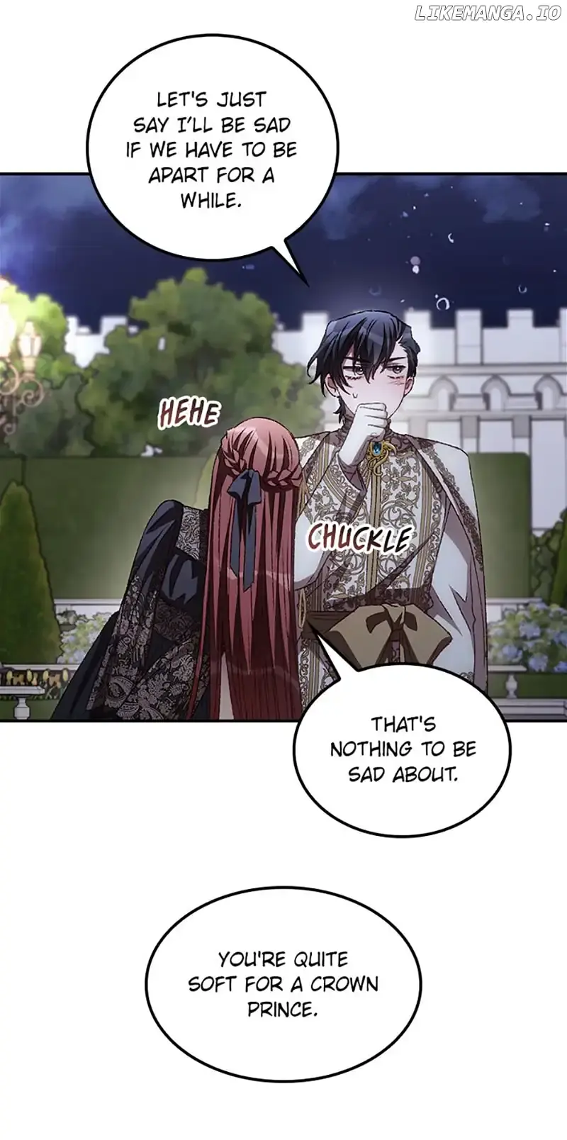 I Can See Your Death Chapter 64 Page 17