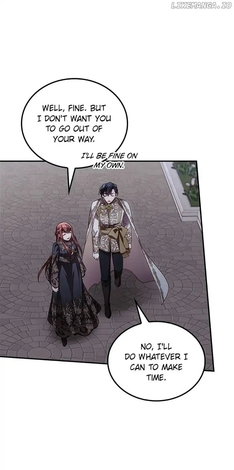 I Can See Your Death Chapter 64 Page 18