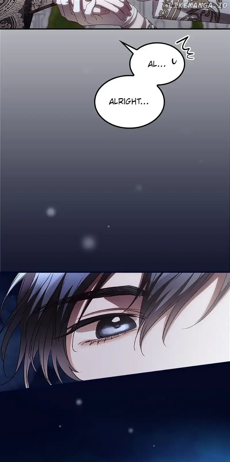 I Can See Your Death Chapter 64 Page 21