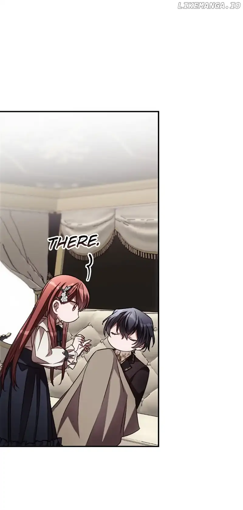 I Can See Your Death Chapter 64 Page 28