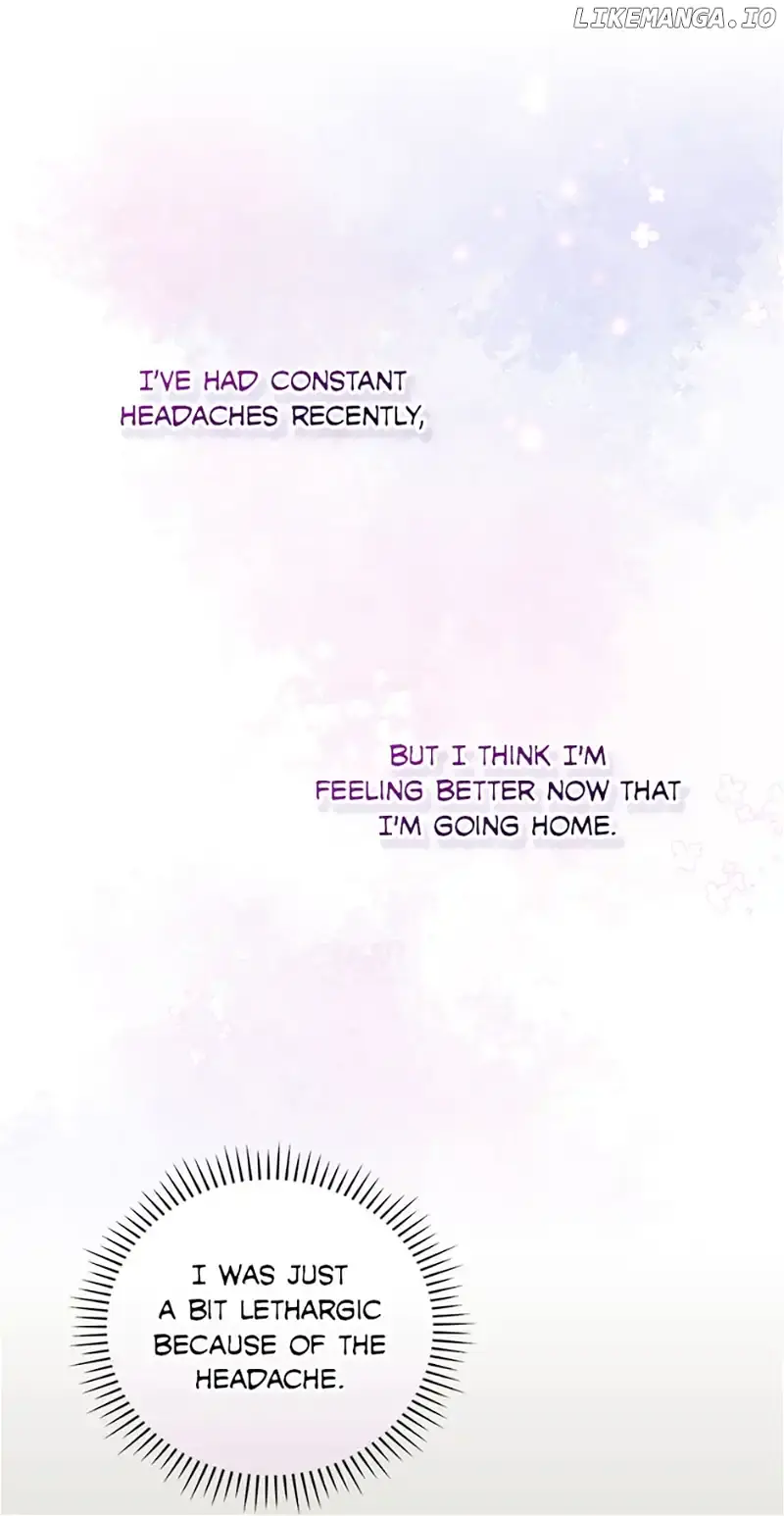 I Can See Your Death Chapter 64 Page 30