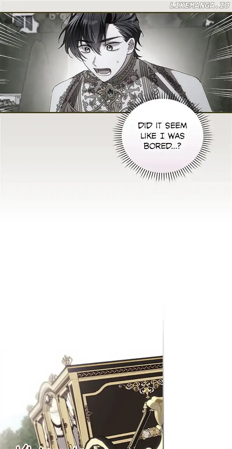 I Can See Your Death Chapter 64 Page 31